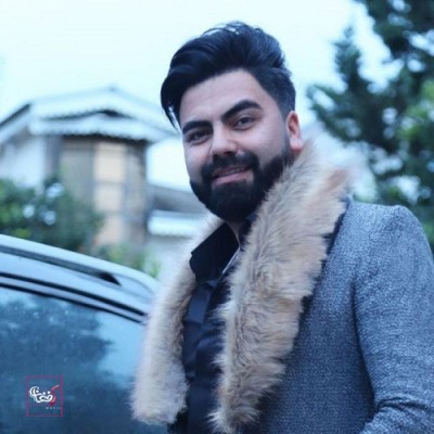 قاسم جامی چشمان ابی 